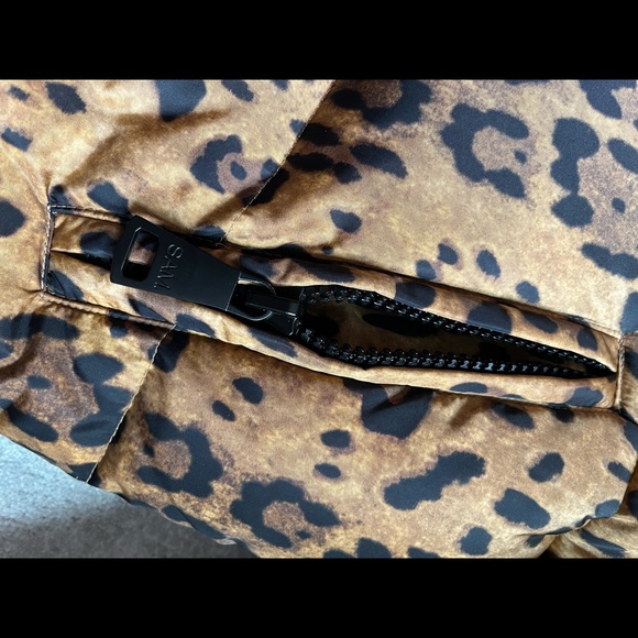 Sam Jacket - Picture 4 of 8